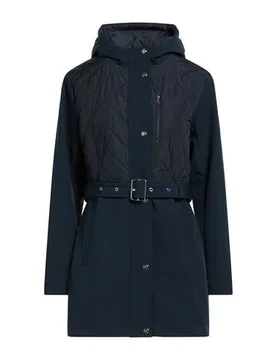 Plumífero y acolchado Mujer Azul noche XS Mujer - Ralph Lauren - FashionsVida