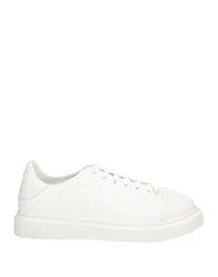 Sneakers Herren Weiß 40,42,43,44,45,46,47 Herren
