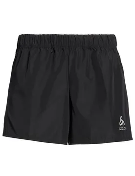 Shorts & Bermudashorts Damen Schwarz L,M,S Damen - Odlo - FashionsVida