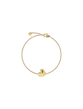 Edblad Bracelet AMORINA or or - Edblad - FashionsVida