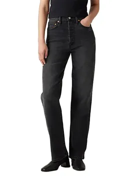 Jean Ribcage Full Length Med Say No Go 24