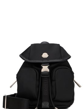 Mini Trick Water-repellent Cross Body Bag