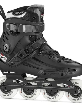 Patins En Ligne Nrk Pro Black EU 41 Homme - Fila Skate - FashionsVida