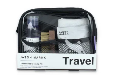 Travel Kit - Cleaner - farblos - Unisex - Size: OSFA