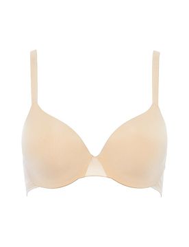 BH gepaddet ESSENTIAL beige dore beige 90B damen