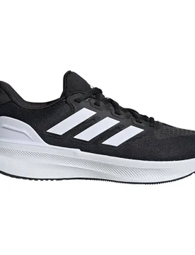 Scarpe Da Running Ultrarun 5 Core Black / Ftwr White / Core Black EU 46 - Adidas - FashionsVida