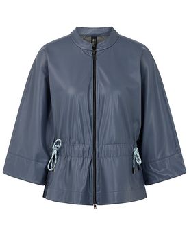 CAIN Blouson dunkelblau 40 damen