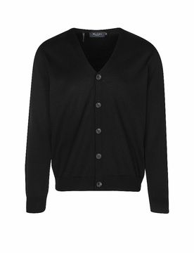 MAERZ Cardigan schwarz 52 herren