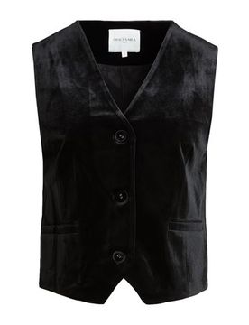 Chaleco sartorial Mujer Negro M,S,XS Mujer