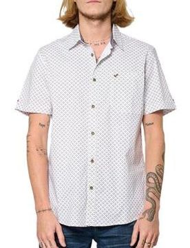 Kurzarm Hemdbluse Kalon Eu Xxl;Eu S;Eu M;Eu L;Eu Xl Male