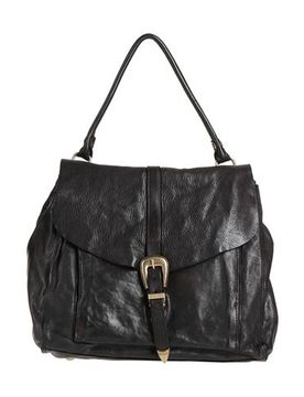 Handtaschen Damen Schwarz -- Damen