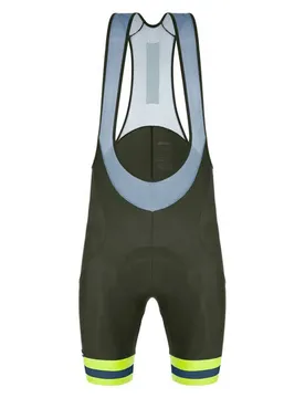 Salopette Karma Kinetic Military Green