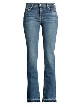 Jeanshose Damen Blau 31 Damen