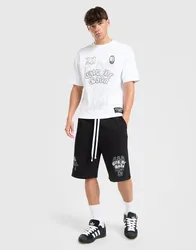 Empire Shorts - Herren, Schwarz - male - Size: XL