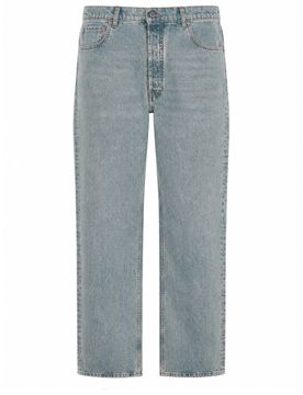 Men's Cotton Jeans