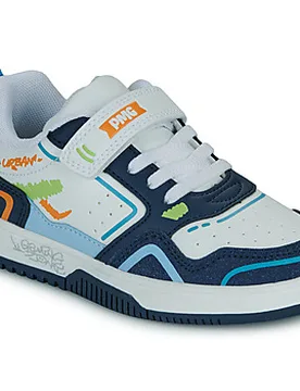 Kinderschuhe B G Player 24;27;28;30;32;34;35 Male - Primigi - FashionsVida