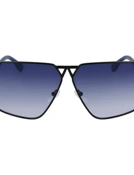 Lunettes De Soleil 339s Black Black Homme