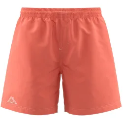 Zolg bañador playa hombre Naranja (XL)