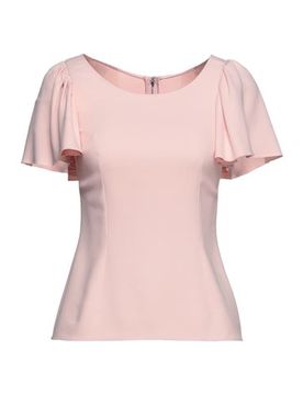 Dolce&Gabbana Top Mujer Rosa claro 32,34,36,38,40,48 Mujer
