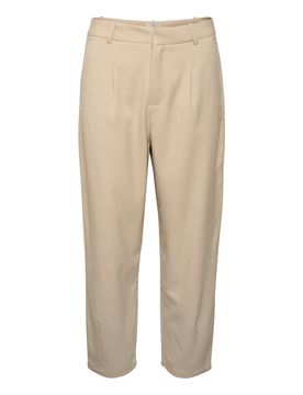 Pantalón plisado 'Merle'