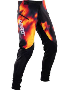 Pantaloni Tecnici Mtb Gravity 8.0 - Resistenti per Dow taglia XL
