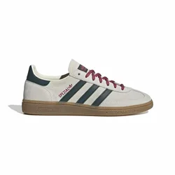 Baskets Real Madrid Handball Spezial Ivory / Aurora Ivy / Wild Pink EU 45 1/3 unisex