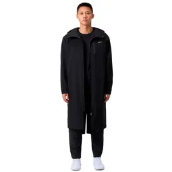 Pro Parka Black / Grey XL Men,Women