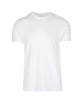 Camiseta híbrida blanca blanco XXL