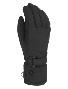 Gants Eclypse Gore-tex® Black S