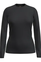 Merino Wool 260 Womens Long Sleeve Crew Base Layer - - Size: L