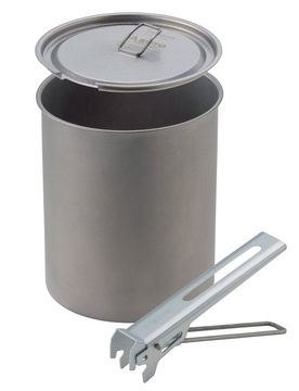 Soto Titanium Pot 750