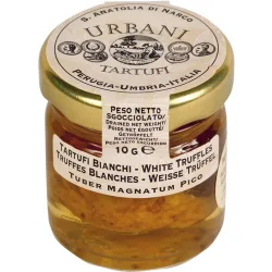 Trufa blanca entera extra