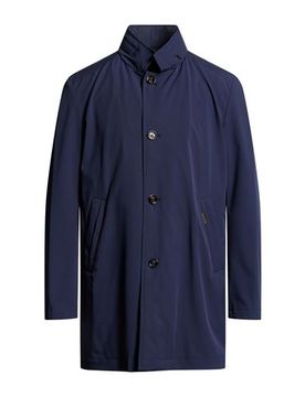 Sobretodo y gabardina Hombre Azul marino 46,48,50,56,58 Hombre