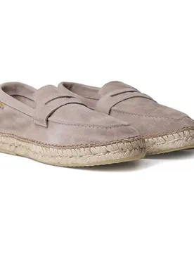 Espadrillas Benet Grey EU 42