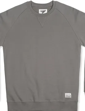 Men's Nias Sweatshirt - Slate - Silverstick - FashionsVida