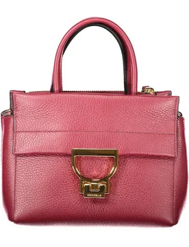 Damen TASCHE Violett E1MD5180201_VIR52