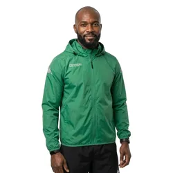 Kappa Veste Martio Green 3XL