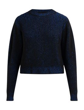 MyMo at night Jersey azul / negro