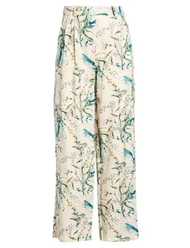 Pantalones Mujer Hueso 38 Mujer - Actualee - FashionsVida