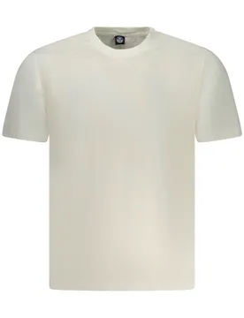 Herren KURZARM-T-SHIRT Weiß 996019000_BI0101