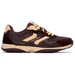 Baskets 12114904 Brown EU 38