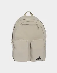 Zaino Essentials Back To Campus - Beige, beige beige Uomo taglia 1 Taglia