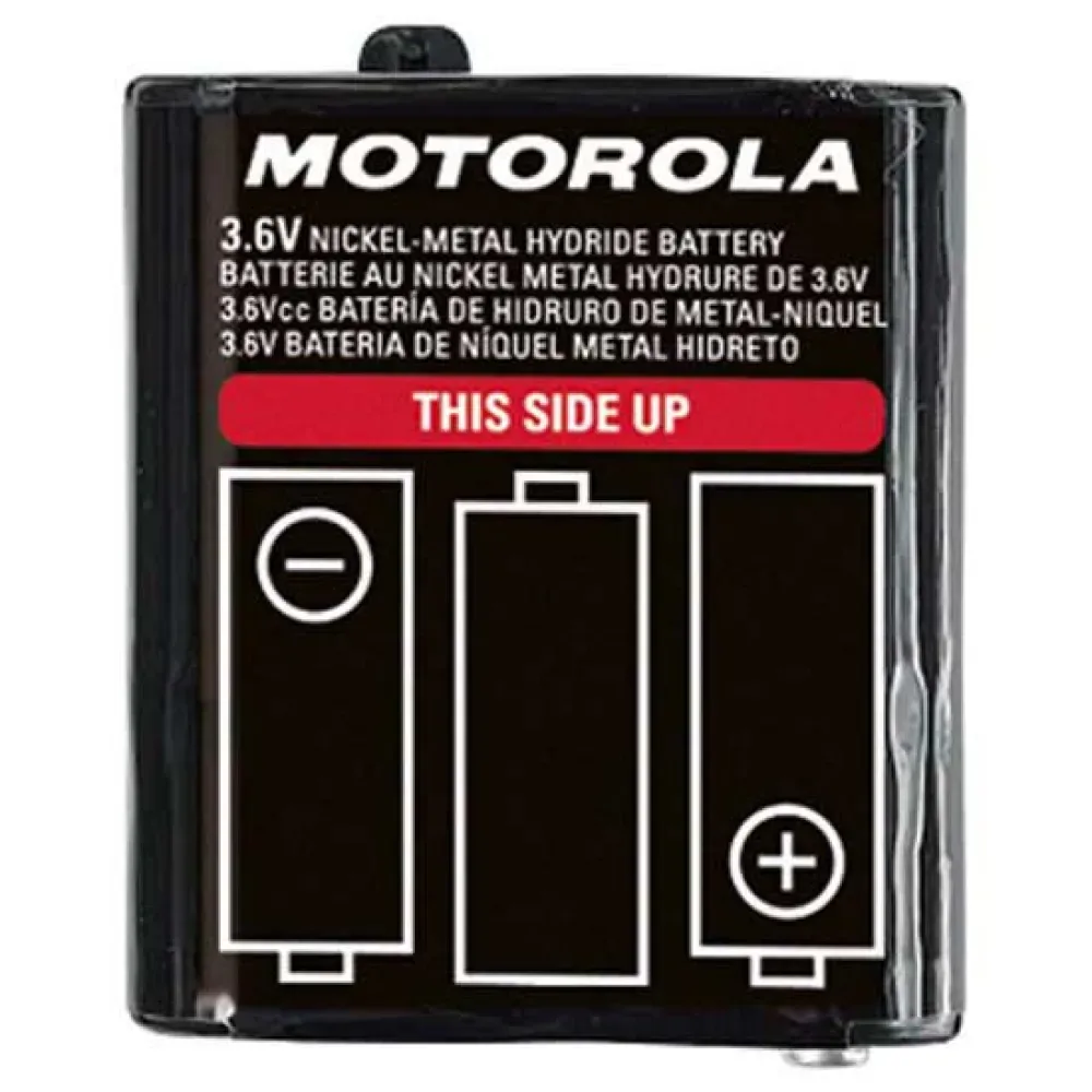 Motorola Batteria 1300mah Black - Motorola - FashionsVida