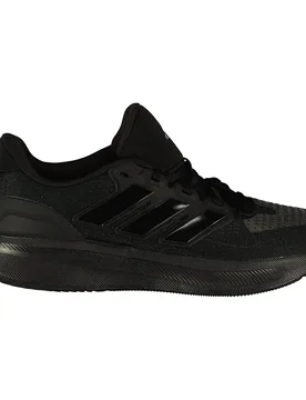 Runfalcon+ 5 Running Shoes Core Black / Core Black / Ftwr White UK 8 Women - Adidas - FashionsVida