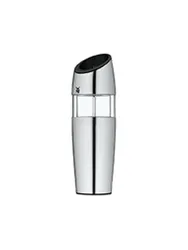 Elektrokippmühle 20cm silber baby