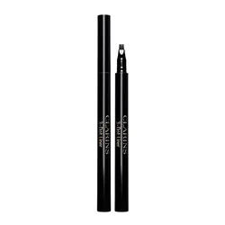 Clarins 3-Dot Liner Negro Negro