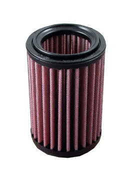 Filtro Aria Cotone Dna Ducati Hypermotard 1100 Evo Sp 2010-2013 - Dna Filters - FashionsVida