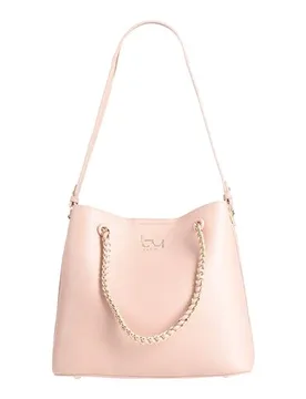 Bolso de mano Mujer Rosa palo -- Mujer - By Byblos - FashionsVida