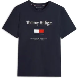 Camiseta de hombre de manga corta lisa tallas grandes