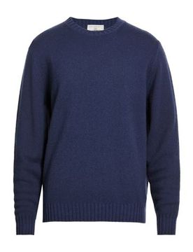 Pullover Hombre Azul marino 46,48,50,52,54,56,60 Hombre